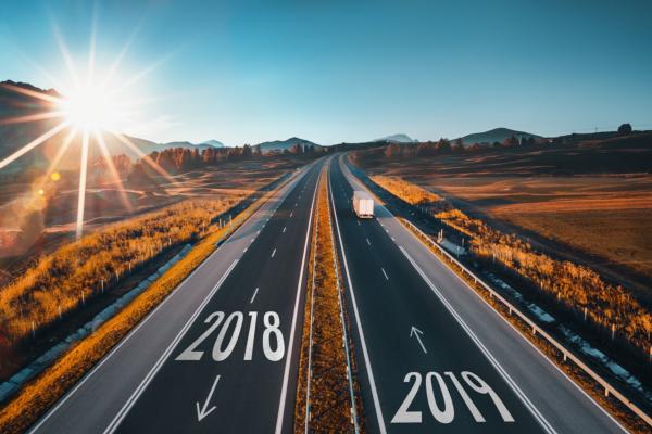 2019: The year of the micro-mobility revolution