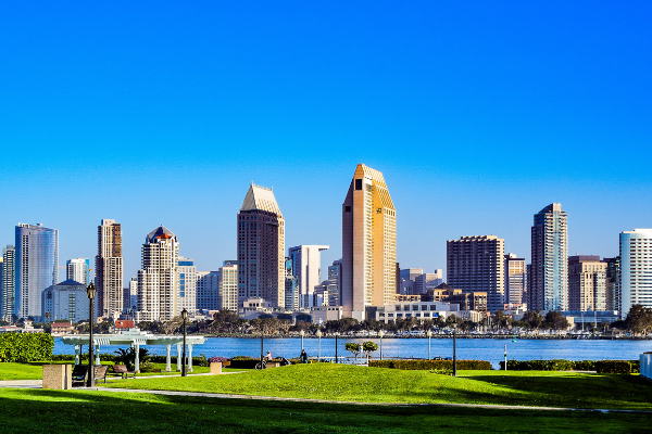 San Diego launches lab to bolster cybersecurity