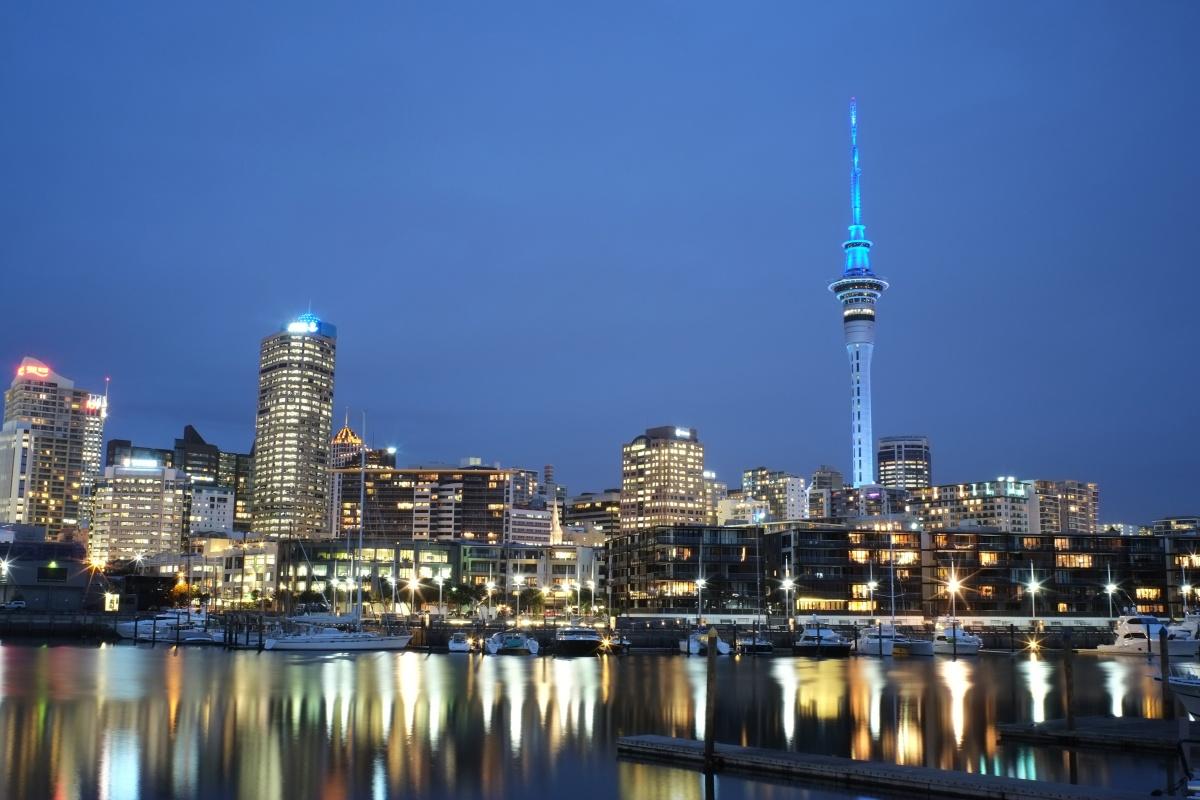 If you live in Auckland, Osaka, Adelaide, Wellington or Tokyo, you are in luck; these are the five best cities to live.