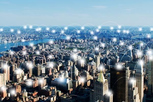 Connections: The critical ingredient in building smart city ecosystems