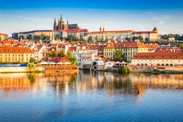 Czech Republic rolls out nationwide LoraWAN network
