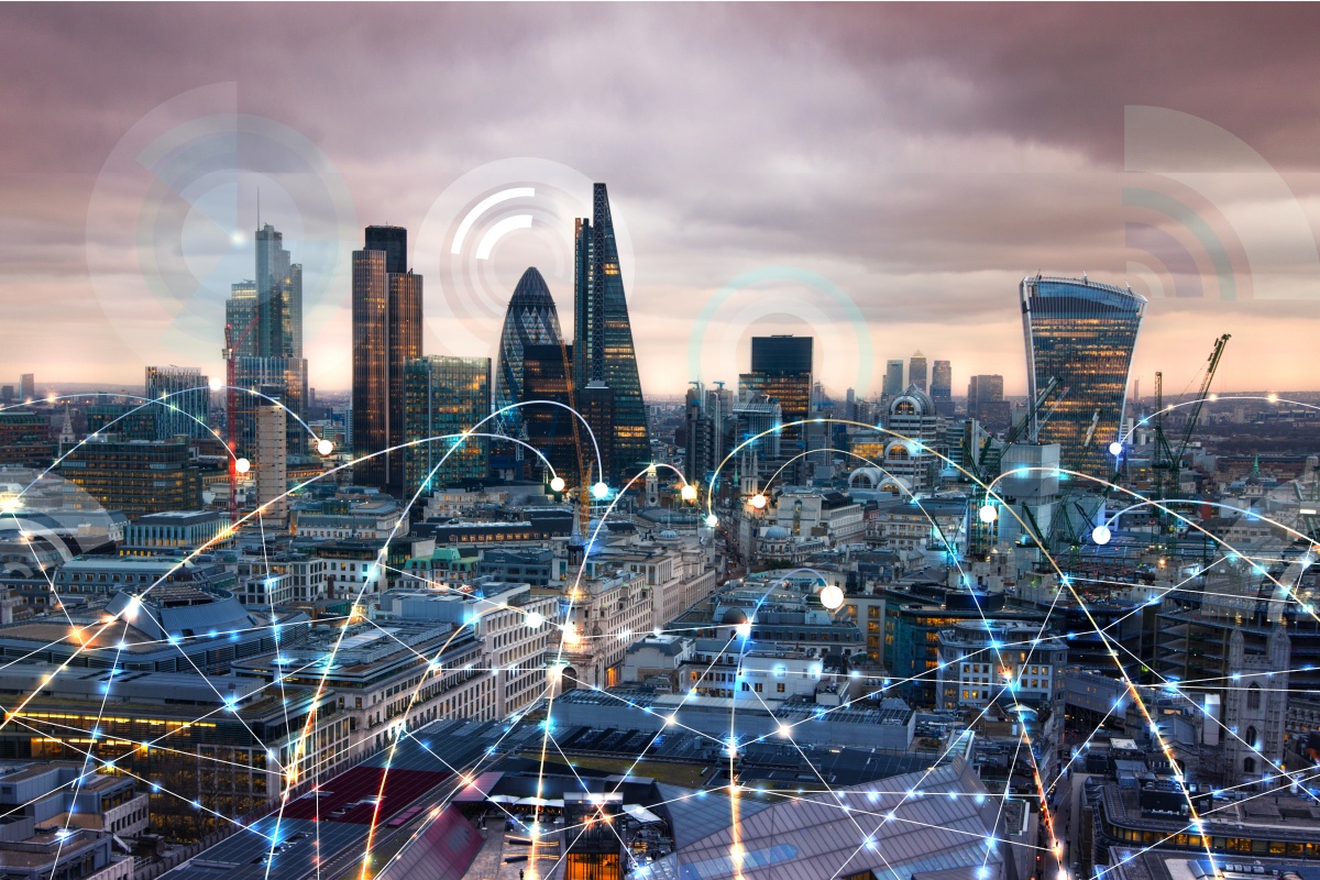 CityFibre's mission is to provide the UK with future-proof digital connectivity