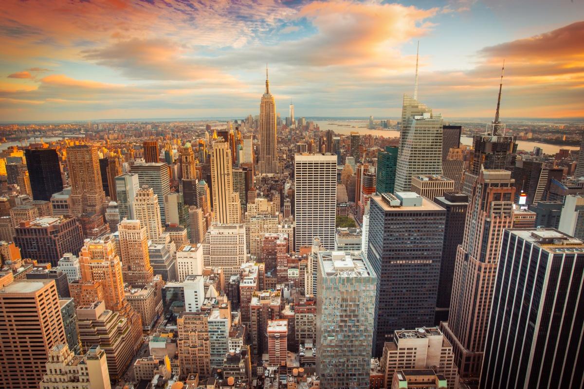 New York City is looking for trailblazing individuals and ideas