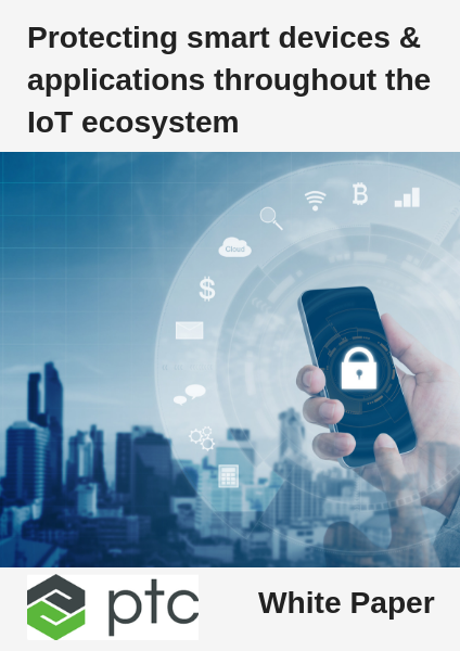 Protecting smart devices and applications throughout the IoT ecosystem
