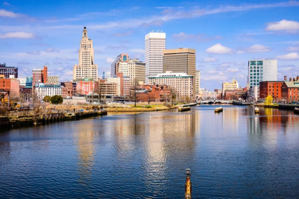 How Providence aims to create "great streets"
