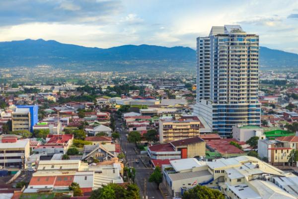 Costa Rica modernises its grid