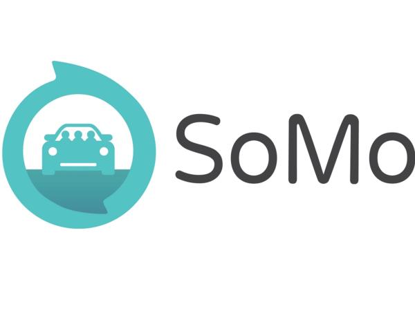 SoMo taps social connections as the future of mobility