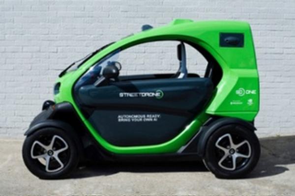 Bestmile partners with “Android of the autonomous vehicle world”