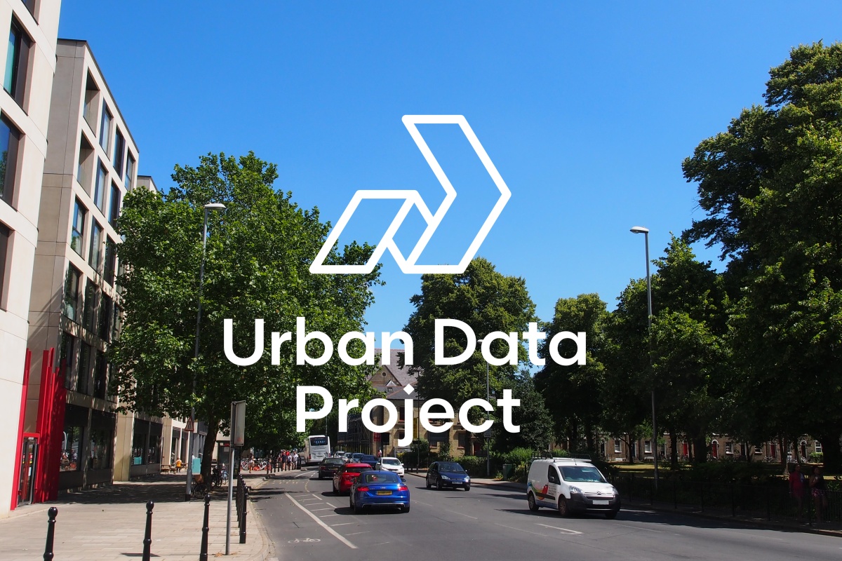 The project aims to provide transparency to citizens on how their data is used