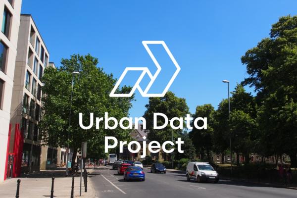 Cambridge partners in the Urban Data Project
