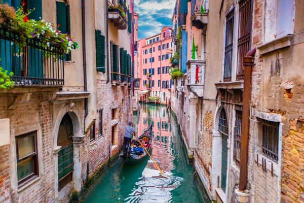 Is the M9 ‘micro smart city’ the future for Venice?