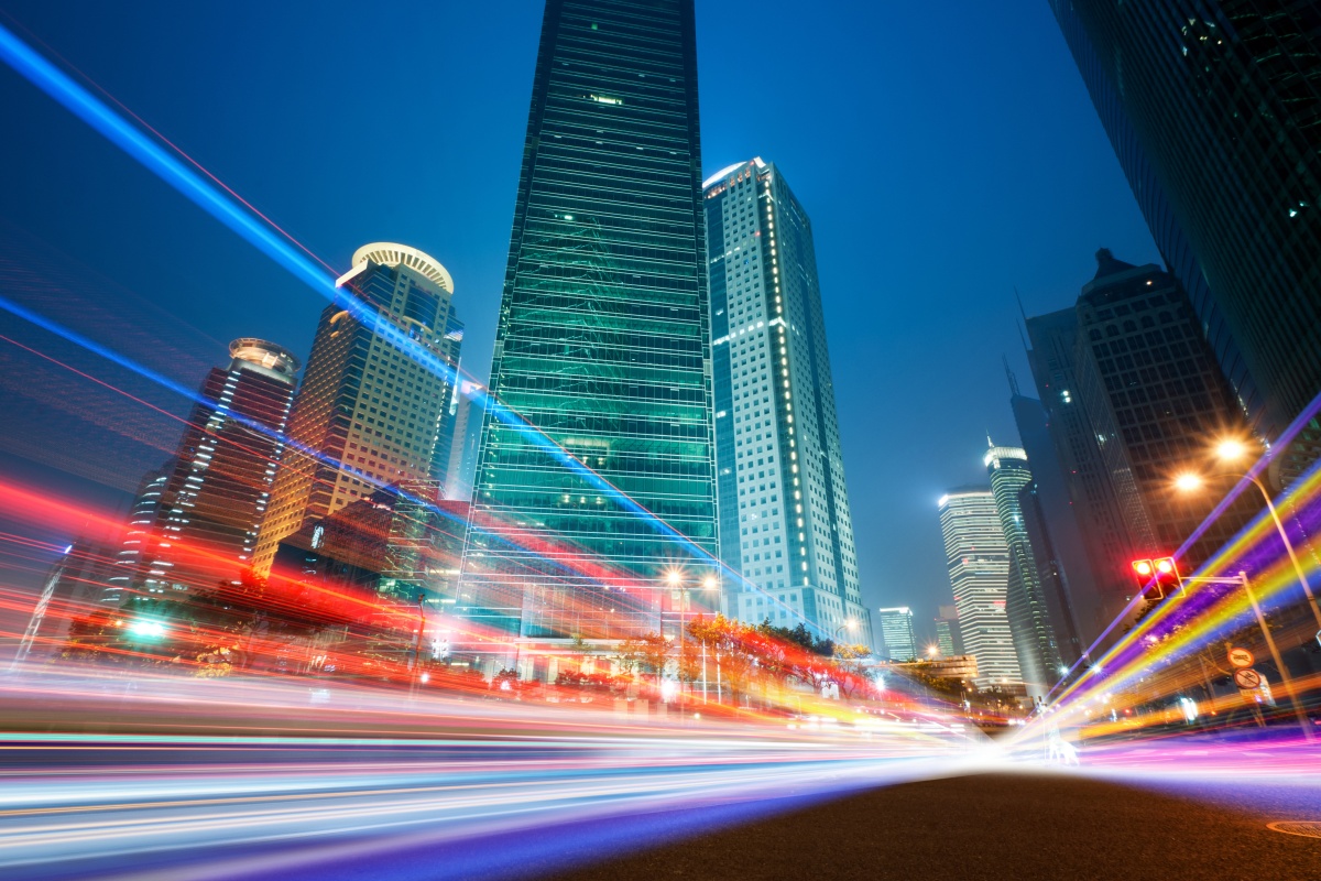 Reports explores whether smart cities could power themselves