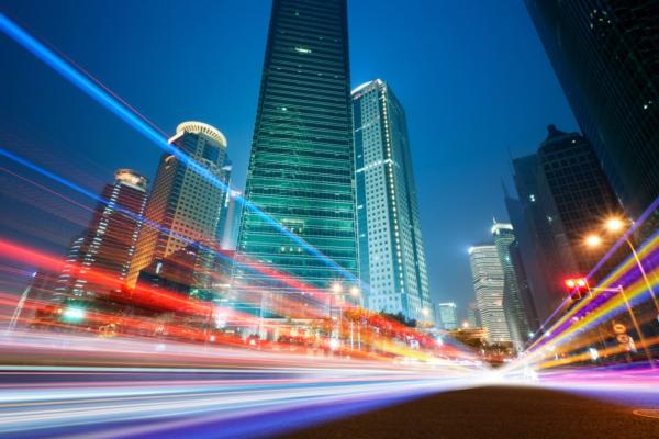 Can smart cities power themselves?