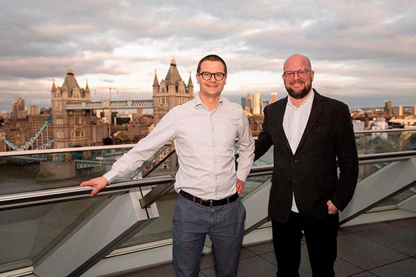 London and Helsinki to collaborate on ethical AI and data