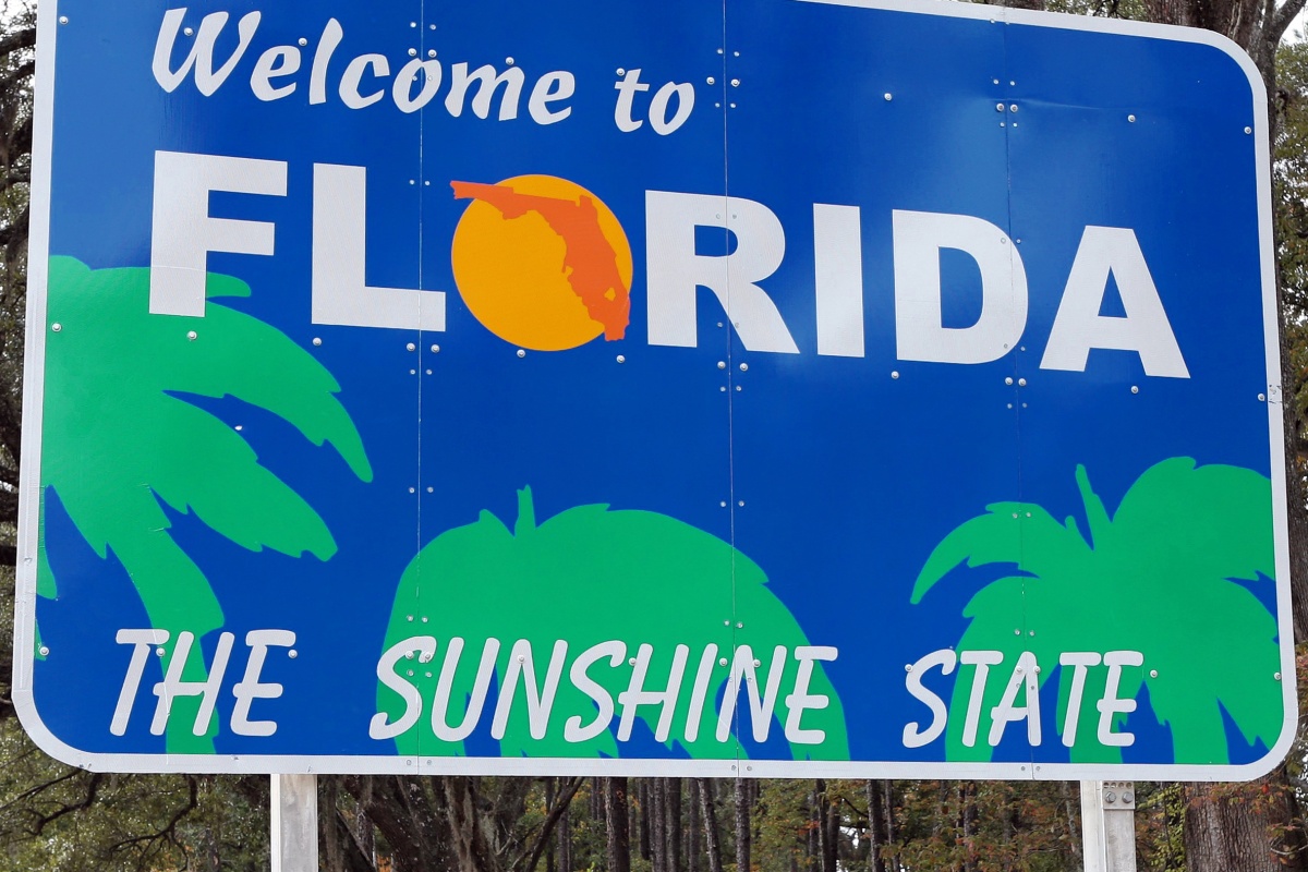 The programme will help to harness the power of the Florida sun like never before
