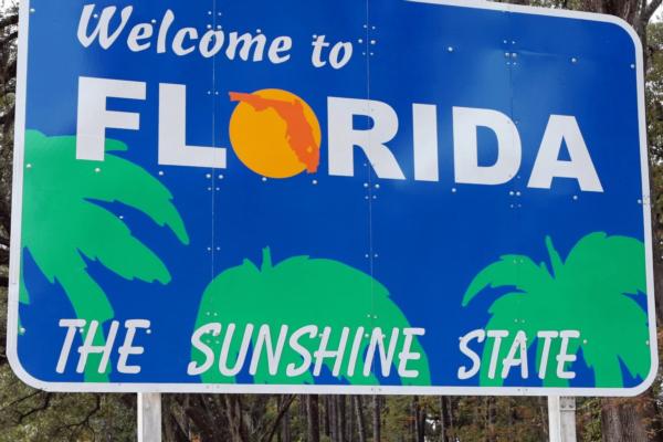 Florida announces largest community solar programme in the US