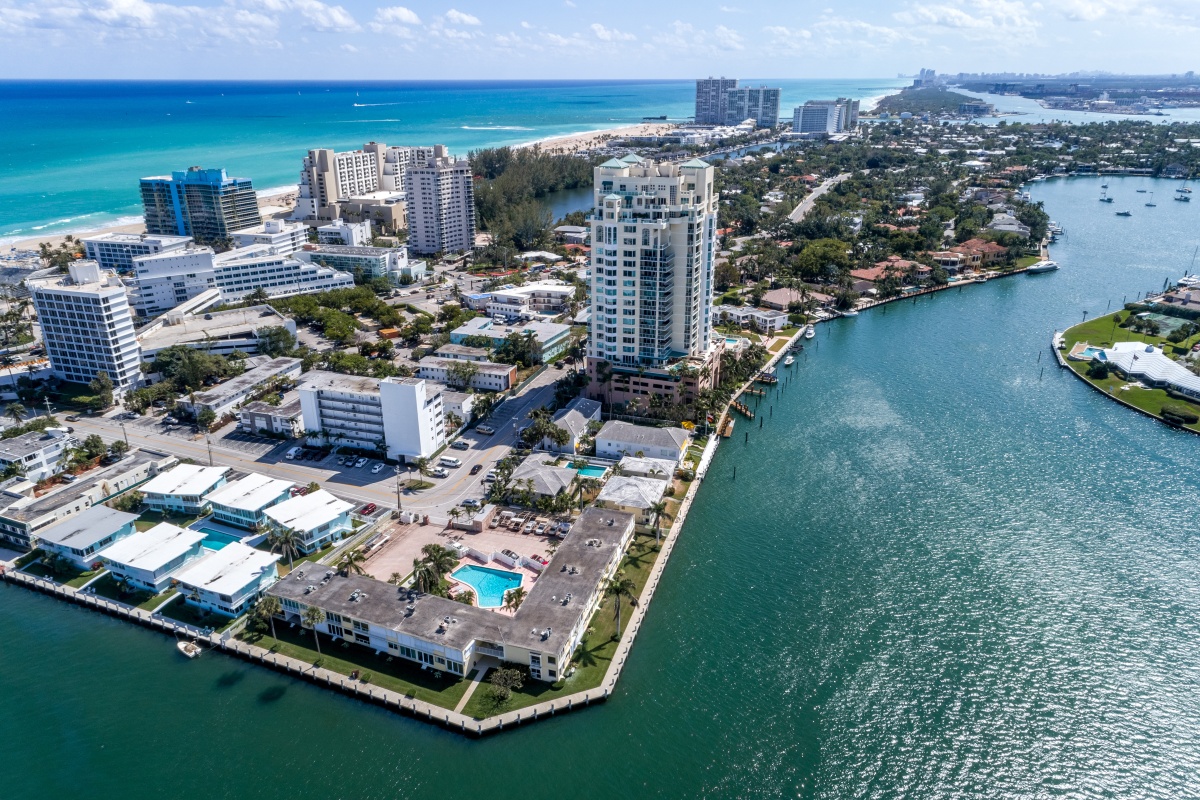 Fort Lauderdale is using Passport to connect data from disparate systems