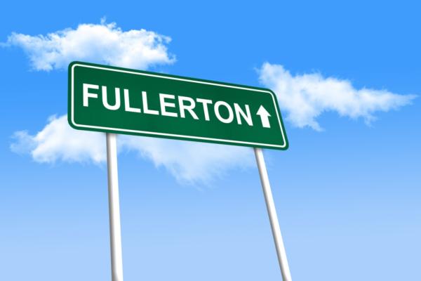 Fullerton to become biggest fibre smart city of its kind in the US