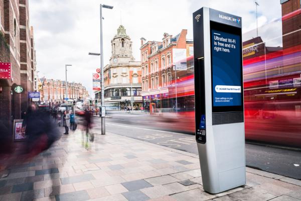 InLinkUK rolls out call-blocking algorithm to prevent kiosks being used for crime