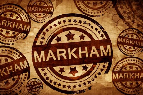 City of Markham launches smart city accelerator