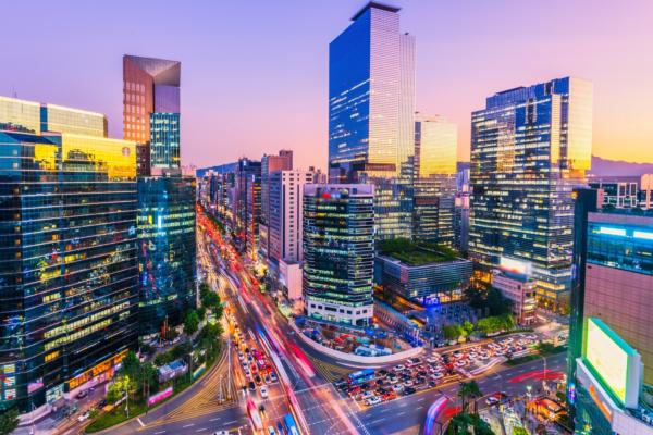 Data centres 'crucial' to making megacities thrive