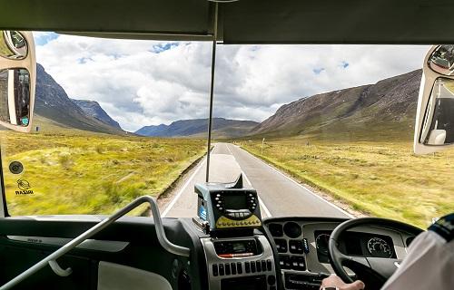 Research in Scotland examines rural MaaS opportunities