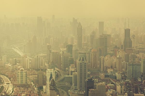 Smog: The next tech frontier for energy entrepreneurs