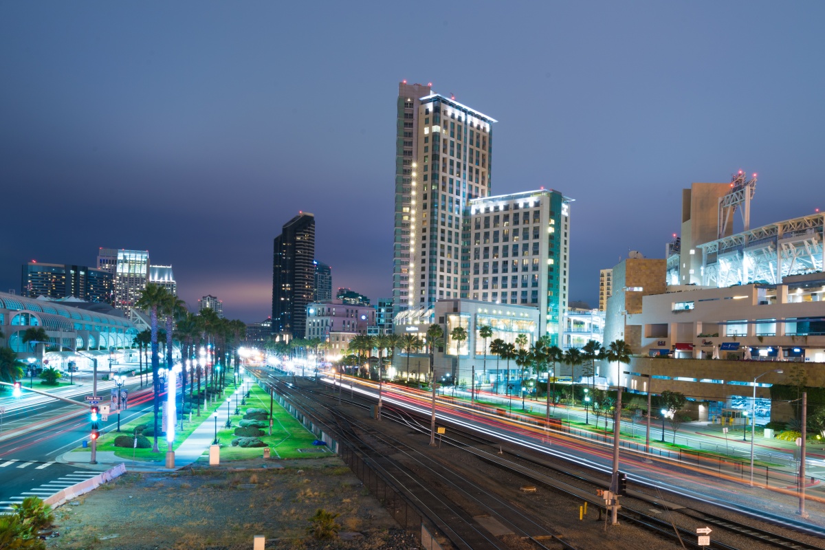 San Diego and the Marines wil meet regularly to discuss smart city issues