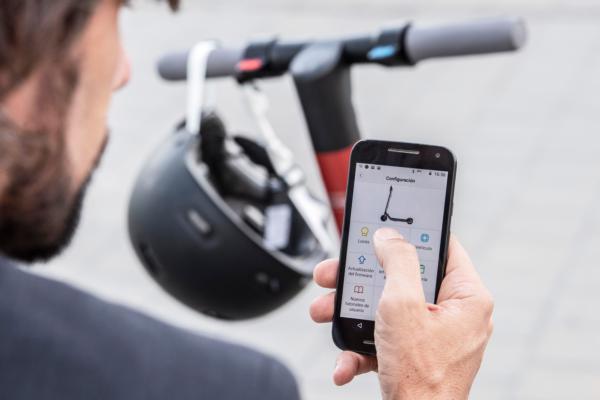 Seat and IBM announce urban mobility app
