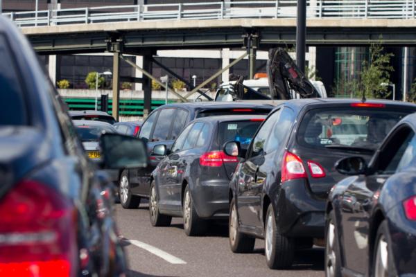 Inrix uses AI to tackle congestion and difficult traffic conditions