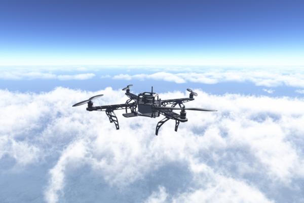 China to develop drone airworthiness certification