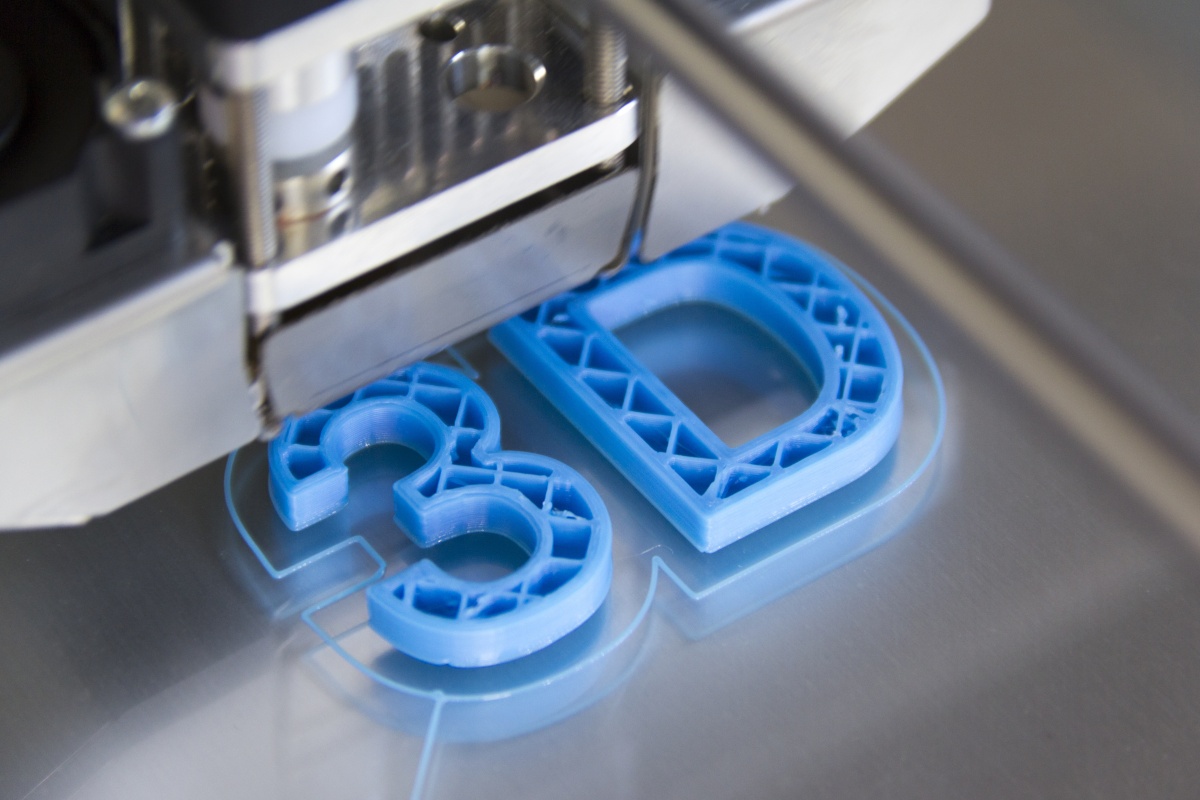 3D printing can help developers create and test smart devices much more quickly