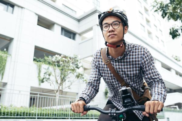 China boosts e-bike battery infrastructure
