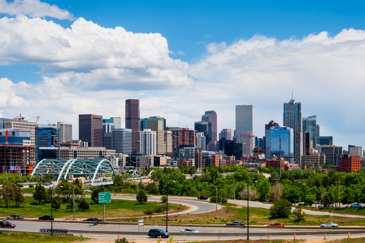 The app makes it easier for Denver riders to plan and pay for trips from start to finish