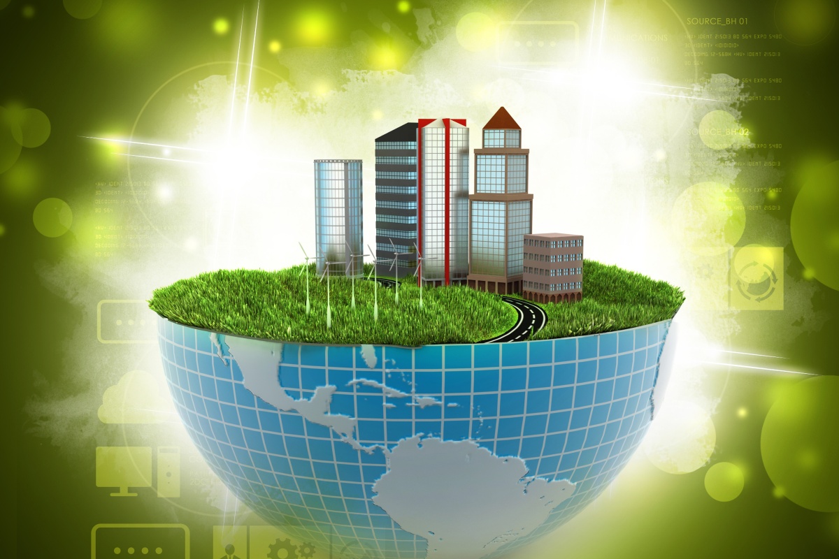 Reports finds a disconnect between environmental policies and smart city strategies
