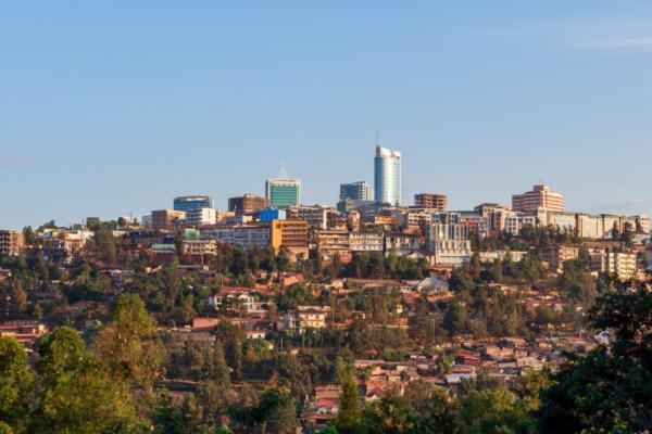 Green investment fund helps Rwanda expand climate initiatives