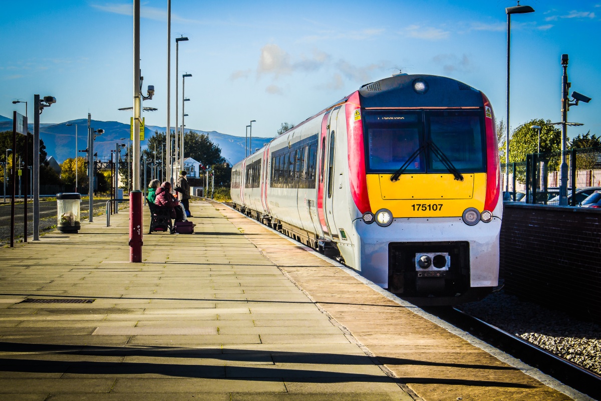 Contract moves stations such as Llandudno closer to future ticketing options like pay-as-you-go 