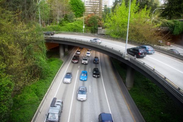 Washington state rewards carbon zero commuters