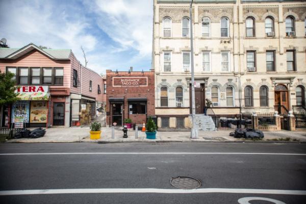 Venn raises $40m to reinvent urban living