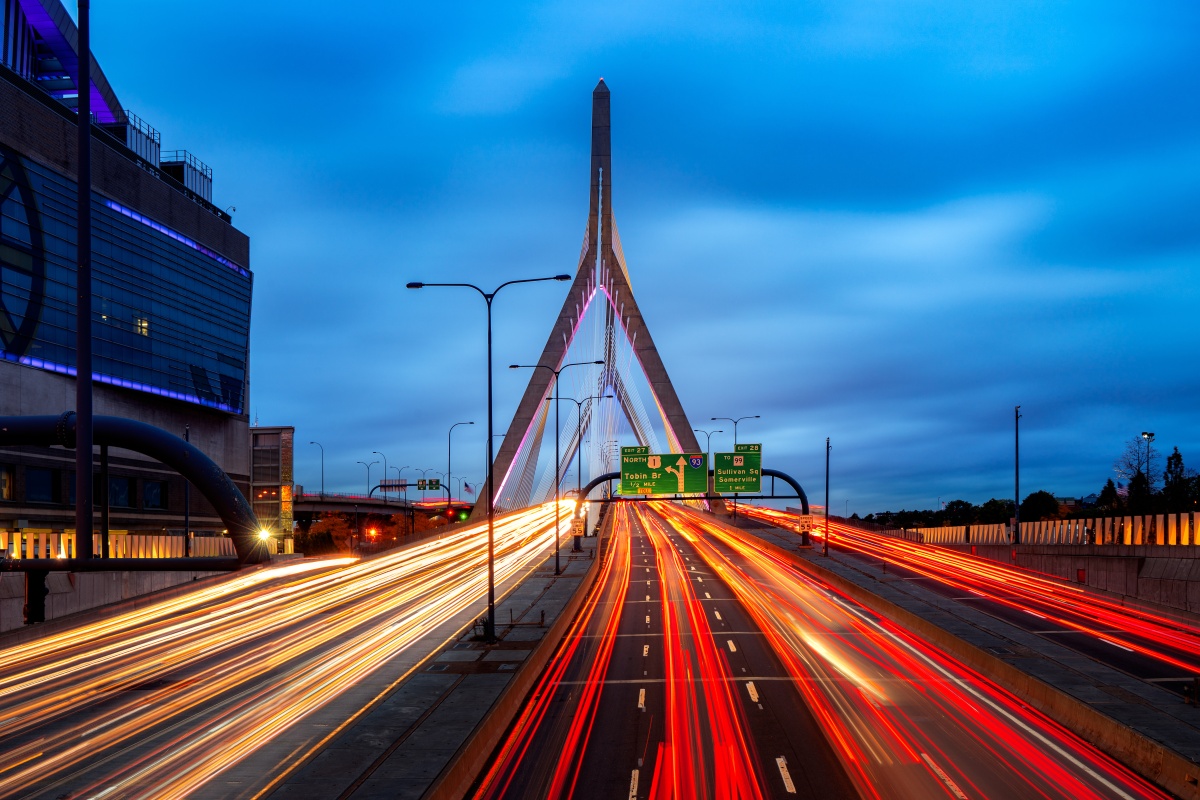 Safer roadways are a core goal of the Go Boston 2030 transportation plan