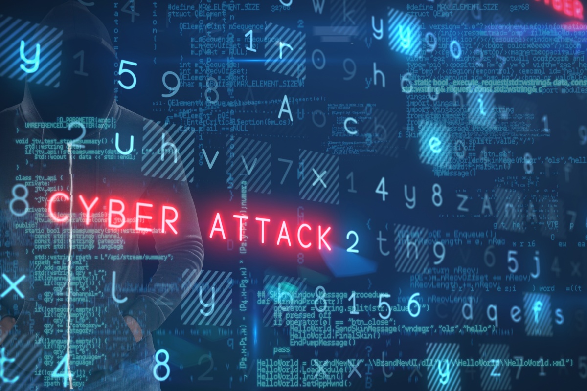 The IoT expands the potential attack surface for cyber criminals