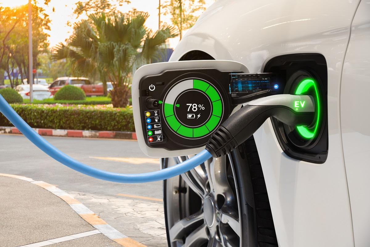 Future Trends: Impact of EVs on Urban Landscaping and Infrastructure