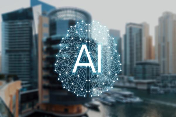 Smart city AI software revenue set to increase 700% by 2025