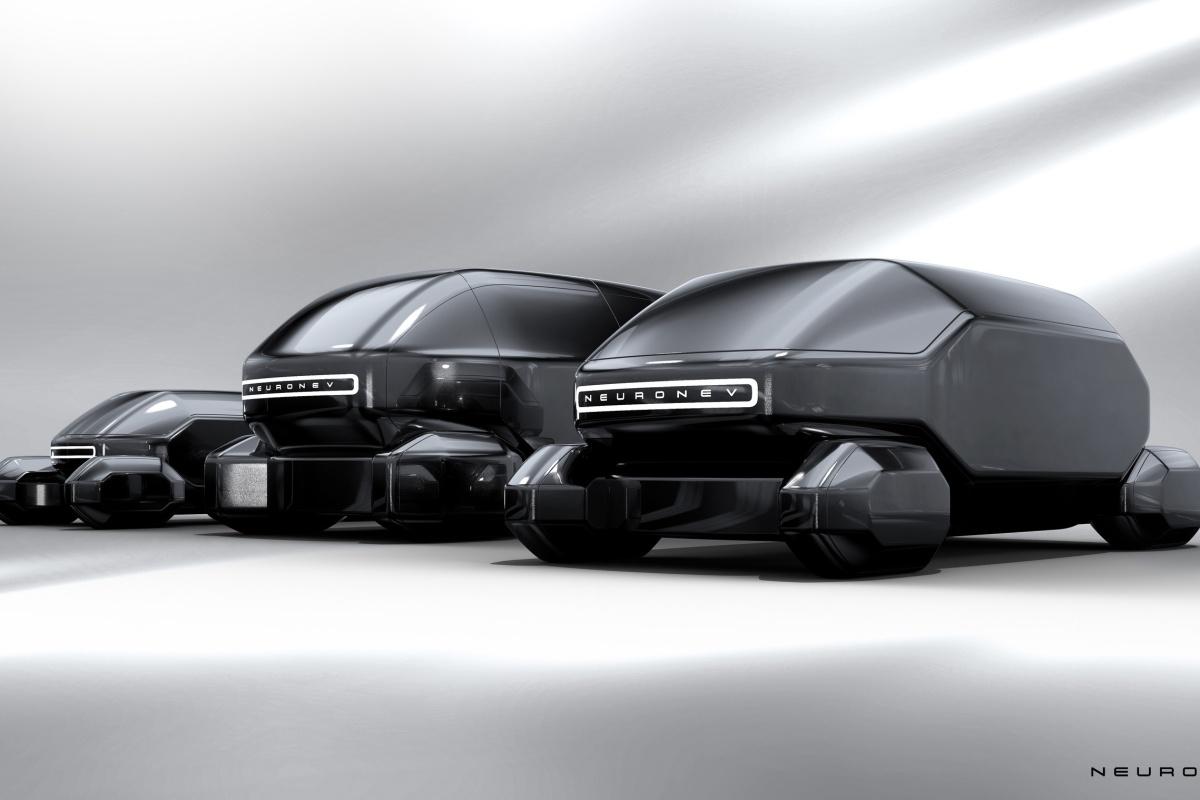 Is this the future of electric buses? Smart Cities World