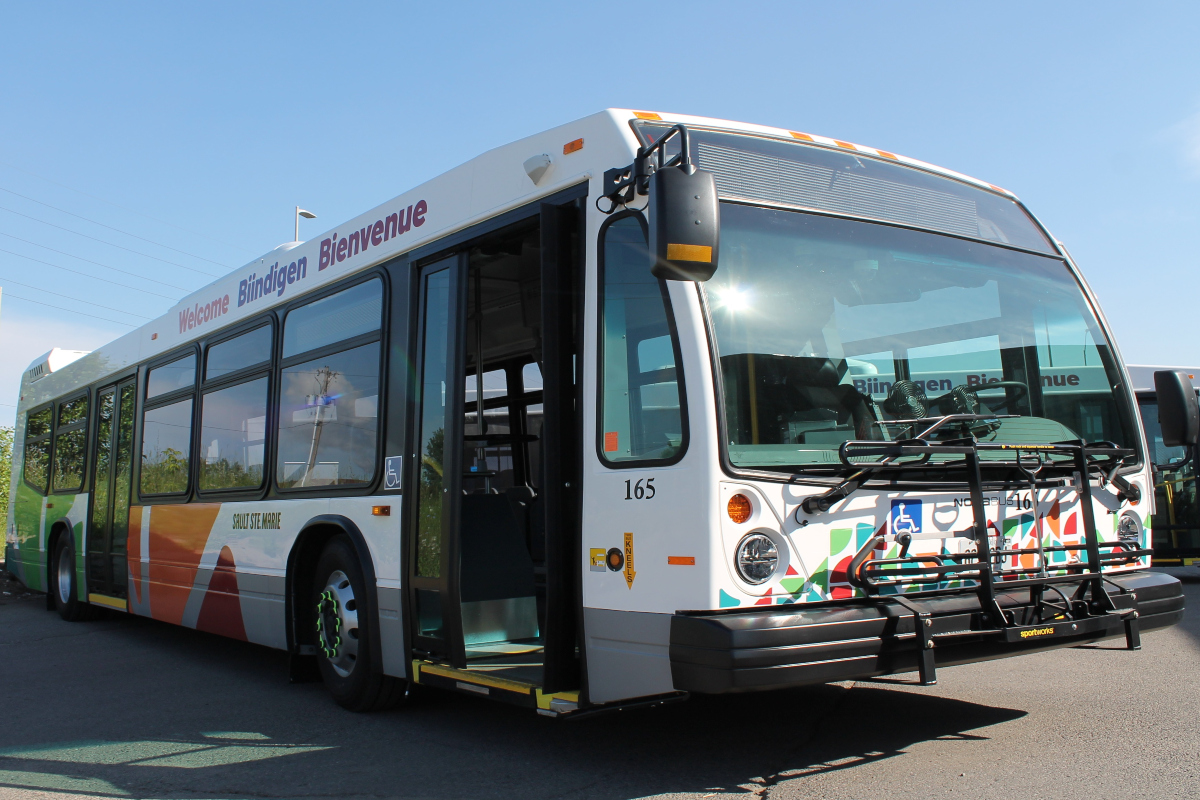 Sault Ste Marie On-Demand will initially operate on Sunday evenings when ridership is low