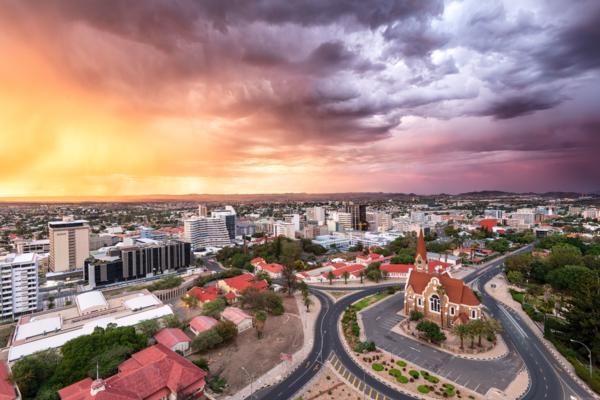 Southern Africa establishes Climate Finance Facility