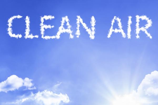 Applications are invited for third round of clean air grant funding 