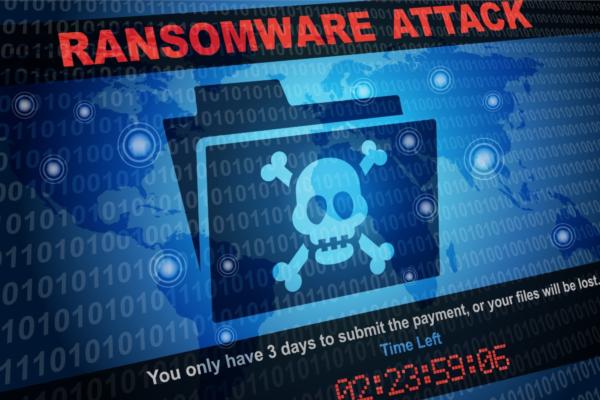 UK critical national infrastructure at risk of ransom attacks