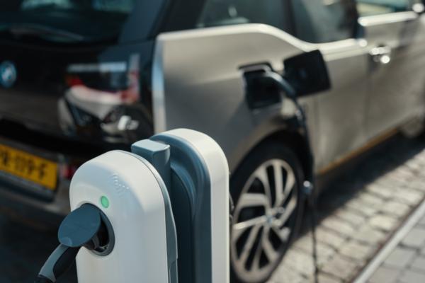 EV charge point operators team for single subscription access