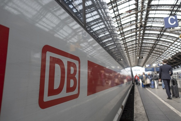 Nokia to test standalone 5G for automated rail on Deutsche Bahn